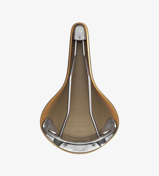 Actual product image Brooks England Cambium C17