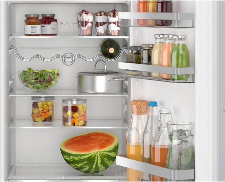 Produktbild Bosch Hausgeräte KIL42ADD1H (187 l)