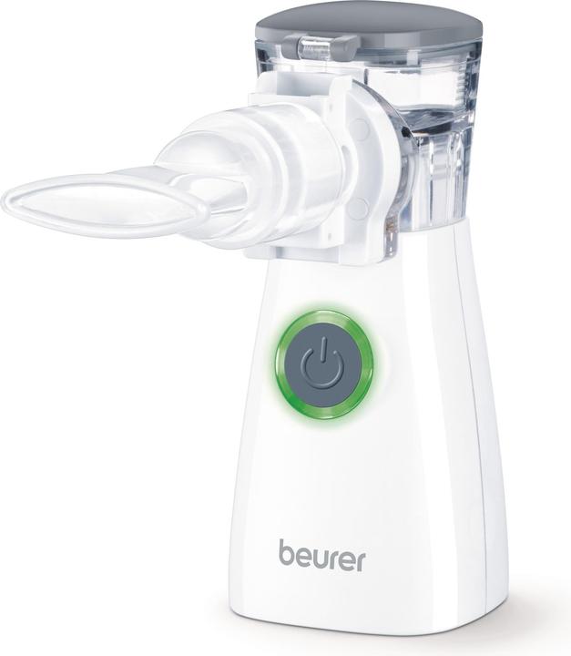 Beurer Inhaler IH 57