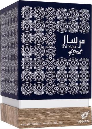 Produktbild Afnan Mirsaal Of Trust (Eau de Parfum, 90 ml)