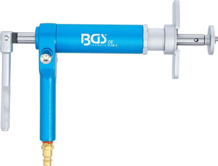 Produktbild BGS Bremskolben-Rückstell-Satz pneumatisch 22-tlg. (Handbremse, Bremsset, 21)