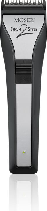 Moser Stile Chrome 2
