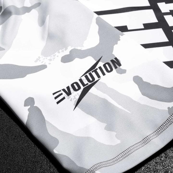 Actual product image Phantom Athletics Rashguard Warfare (M)