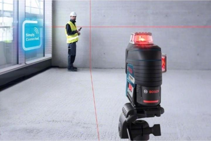 Productafbeelding Bosch Professional GLL 380