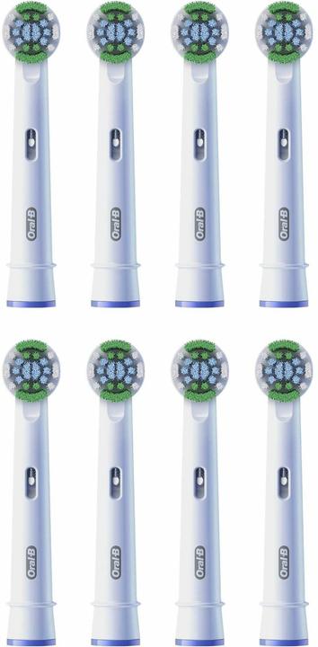 Immagine prodotto Oral-B Pro Precision Clean (8 x)