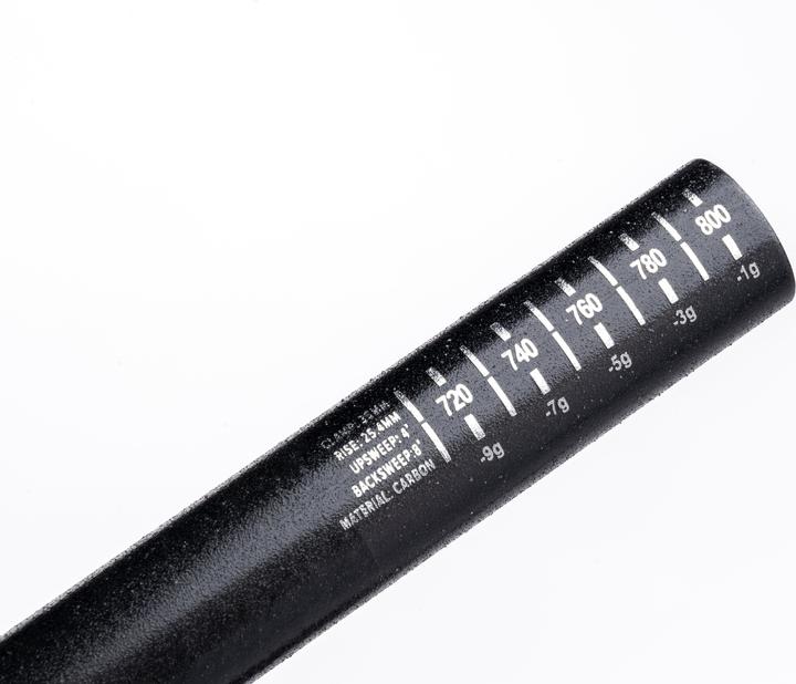 Produktbild ProTaper C25 Handlebar (35 mm)
