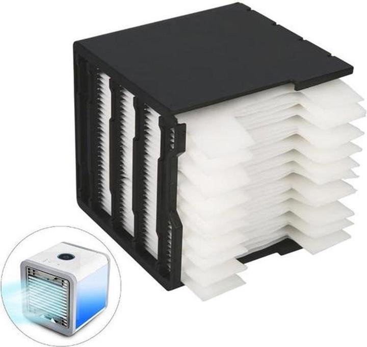 Produktbild Livington Ersatzfilter Arctic