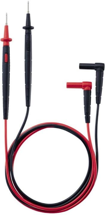 Produktbild Testo Hand-Multimeter digital 760-1 (CAT IV 300V, CAT III 600V)