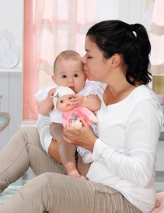 Actual product image Baby Annabell Sweetie