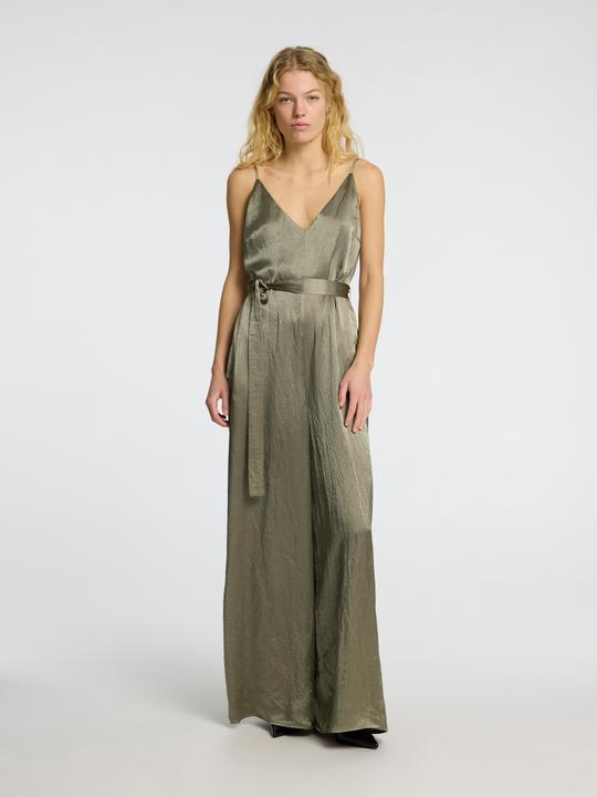 Actual product image Selected Femme Ärmelloses Jumpsuit (34)