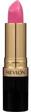Actual product image Revlon Super Lustrous Lipstick Matte 4.2g - 11 Stormy Pink (Stormy Pink)