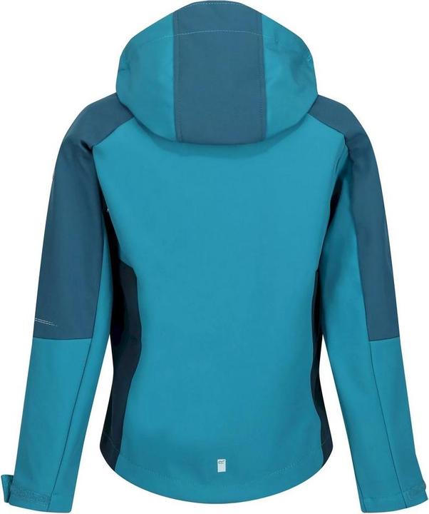 Immagine prodotto Regatta Giacca Eastcott Ii Softshell (140)