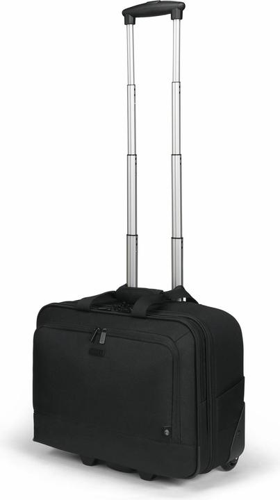 Actual product image Dicota Laptop Roller Multi Eco BASE 15-17.3" black (17.30", Universal)