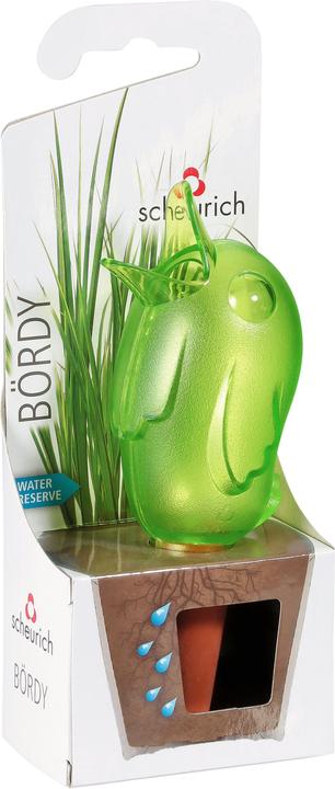 Actual product image Scheurich Bördy S (Clay cone)