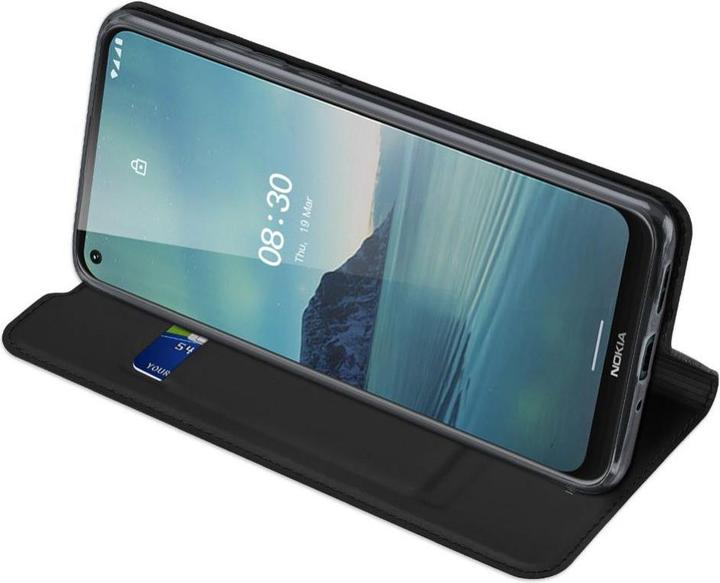 Produktbild Dux Ducis Skin Pro Series Bookcover (Nokia 3.4)