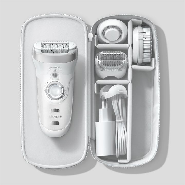 Produktbild Braun Silk-épil 9