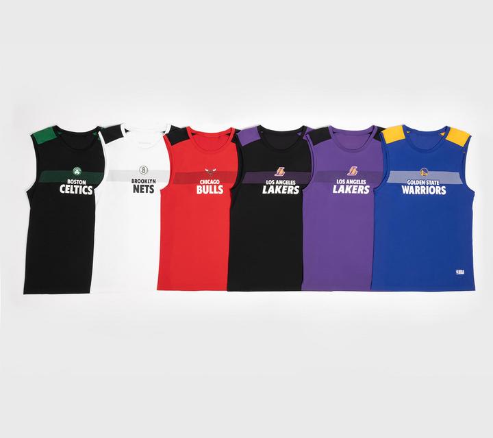 Produktbild Tarmak NBA Boston Celtics (XS)