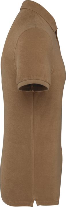 Produktbild Native Spirit Umweltfreundliches Poloshirt aus Frottee (M)