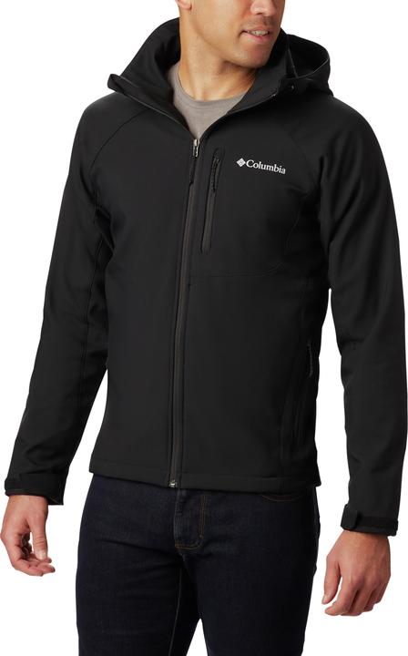Columbia Cascade Ridge III