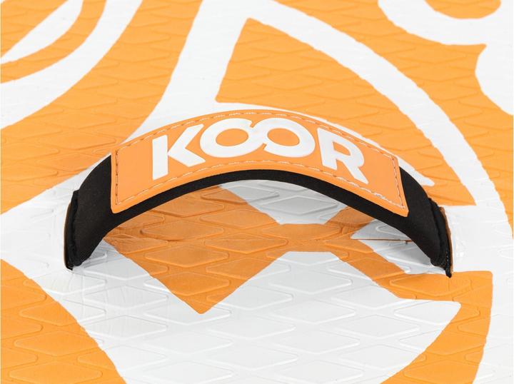 Actual product image Koor Moolaka (11'6")