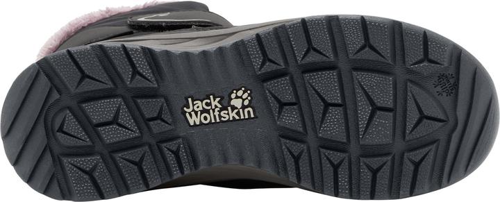 Produktbild Jack Wolfskin Polar Bear-G Texapore Mid Vc K (31)