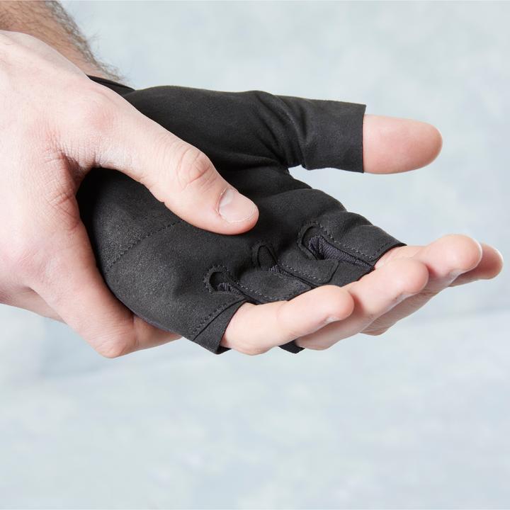 Produktbild Corength Gewichtheberhandschuhe (M)
