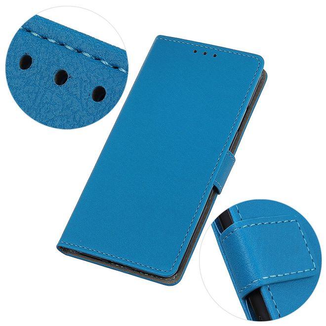 Actual product image MU Classic Classic III Leather Bookcover Series (Honor 30)