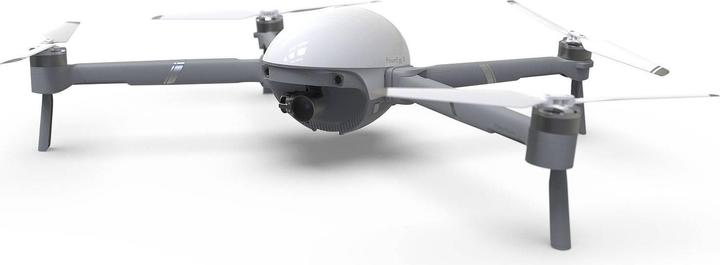 Immagine prodotto PowerVision PowerEgg X drone volante resistente alle intemperie (30 min, 12 Mpx)