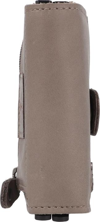 Actual product image Harbour 2nd Anchor Love Robin 2 credit card holder RFID protection leather 6 cm