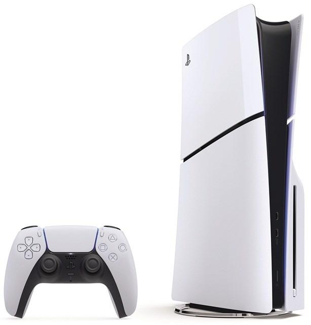 Produktbild Sony PlayStation 5 Disc inkl. Astro Bot