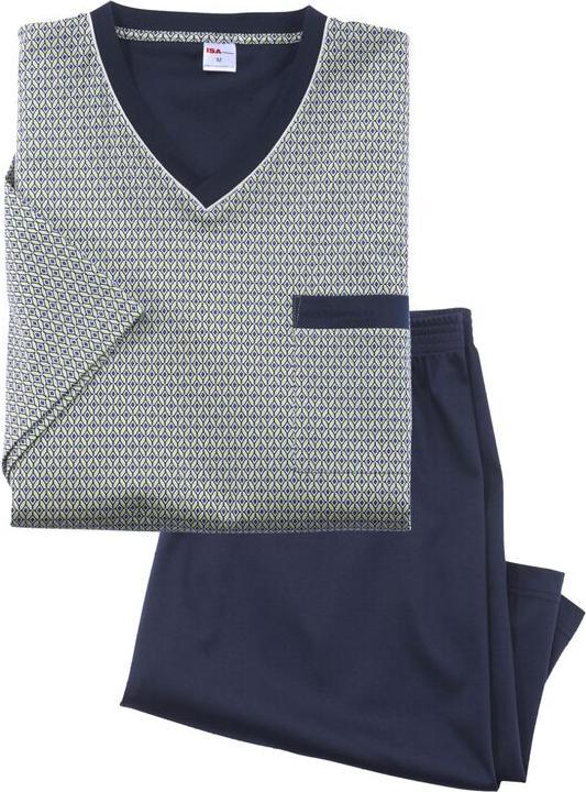 Image du produit ISA Bodywear 123504 (XL)