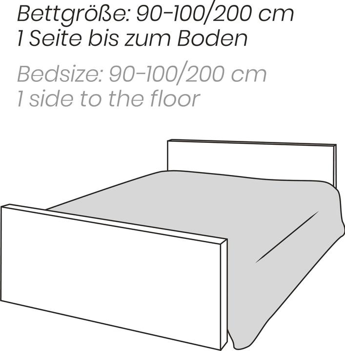 Actual product image Erwin Müller Bedspread (135 x 210 cm)