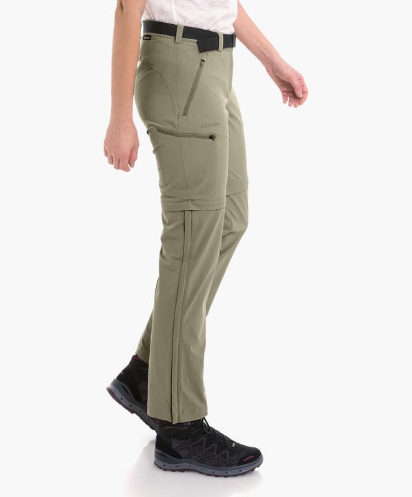 Image du produit Schöffel Pantalon de randonnée Pants Cartagena3 (48)