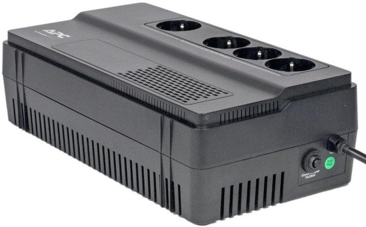Produktbild APC BV1000I-GR (1000 VA, 600 W, Line-Interaktiv USV)