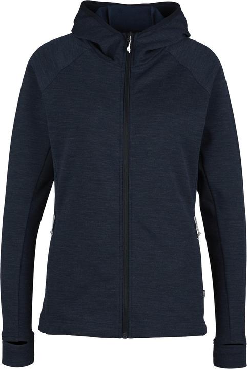 Actual product image Stoic Women's MerinoFleece StorsienSt. Hoody (36)