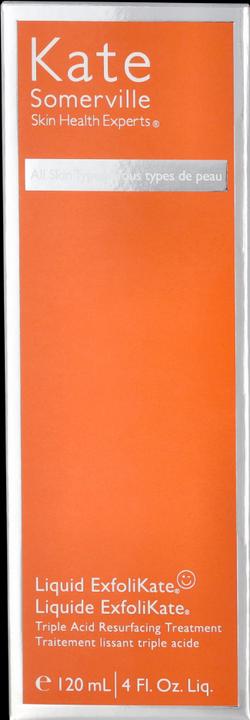 Image du produit Kate Somerville ExfoliKate (Lotion tonique, 120 ml)