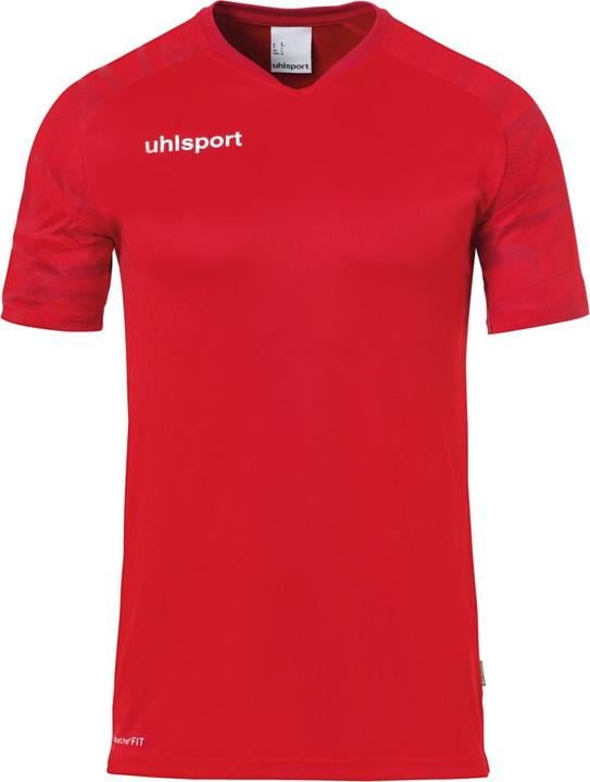 Uhlsport Trainings-T-Shirt GOAL 25 TRIKOT KURZARM