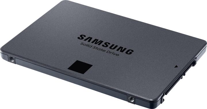 Immagine prodotto Samsung 870 QVO (2000 GB, 2.5")
