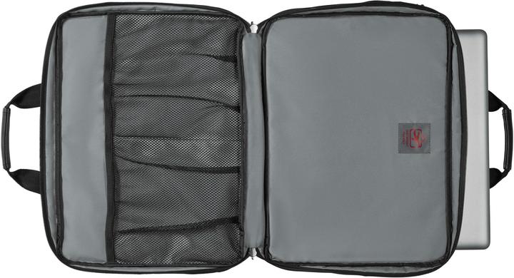 Actual product image Wenger Legacy (17.30", Universal)