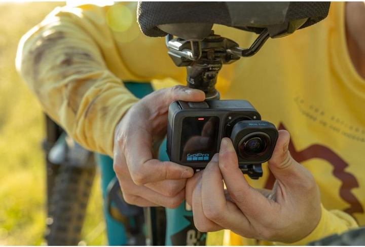 Produktbild GoPro Ultra Wide Lens Mod (Hero 13 Black)