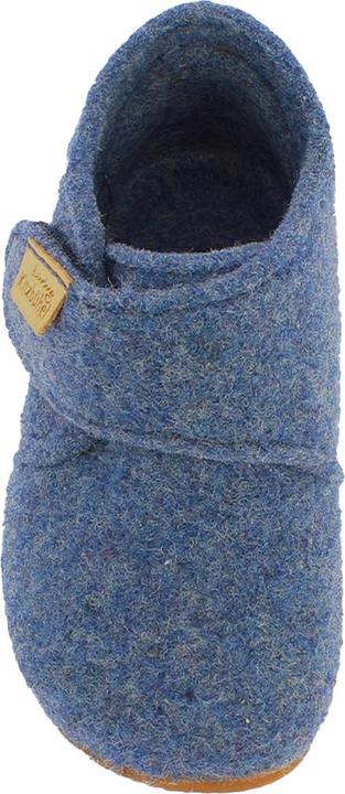 Actual product image Living Kitzbühel Felt slipper (19)
