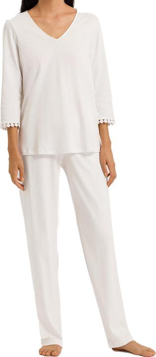 Actual product image Hanro Pink pyjamas (XL)