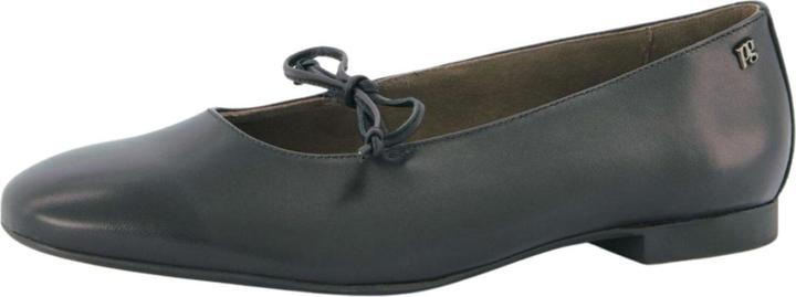 Softnappa Black 017