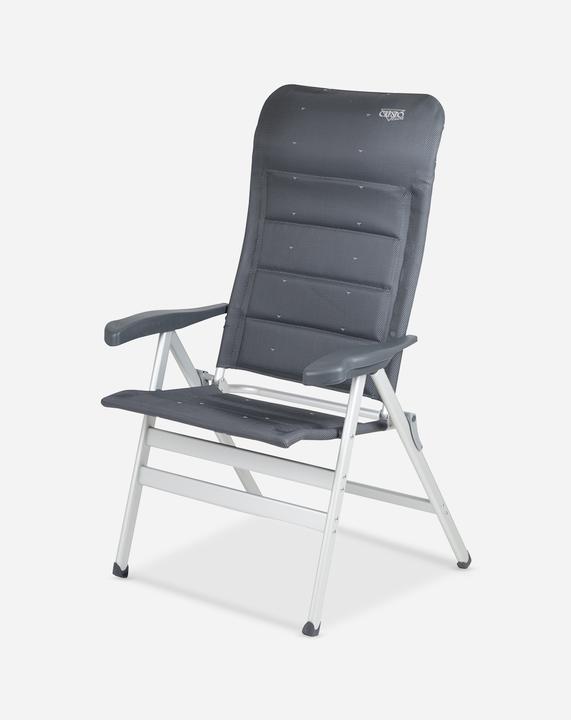 Produktbild Crespo Campingstuhl XXL AL/238-DL