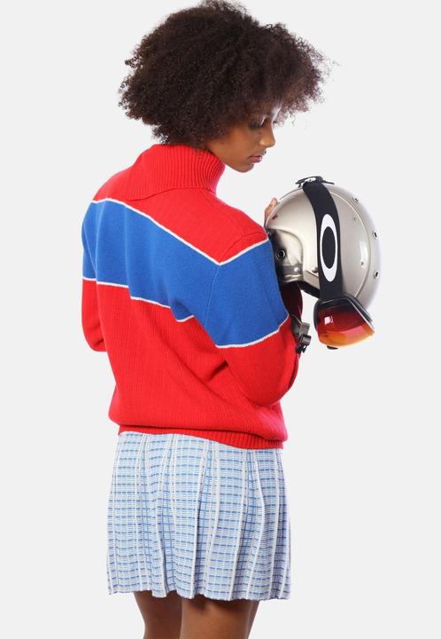 Produktbild Bellemere Sweater Apres Ski Turtleneck Sweater (L)