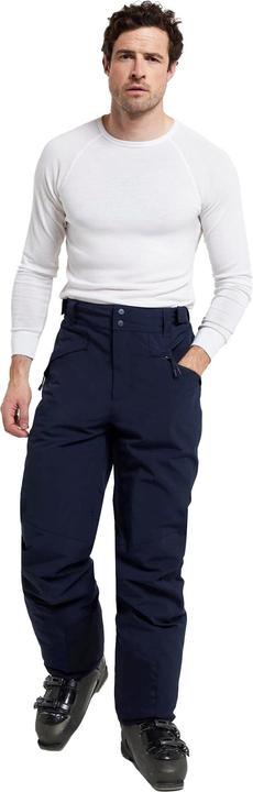 Produktbild Mountain Warehouse Orbit II 4 Way Stretch Wasserdichte Skihose (XXS)