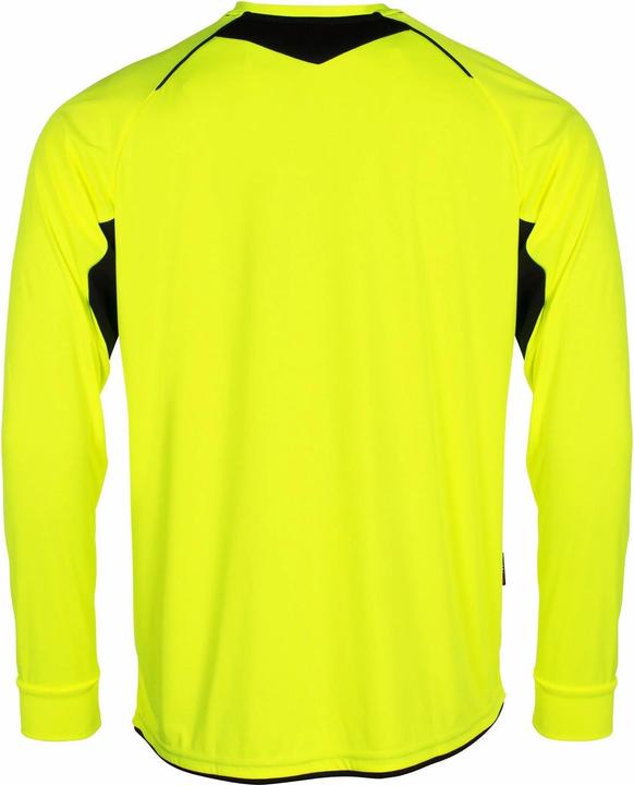 Image du produit Stanno Bergamo Maillot Arbitre Manches Longues (XL)