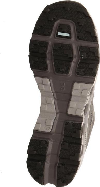 Actual product image On Running On Cloudvista 2 WP Ws Black/Eclip (40.5)