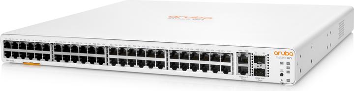 Produktbild HPE Aruba IOn 1960 2XT 2XF Switch JL809A (52 Ports)