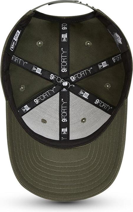Produktbild New Era 9Forty Disney Tom & Jerry (55, 56, 54 C)
